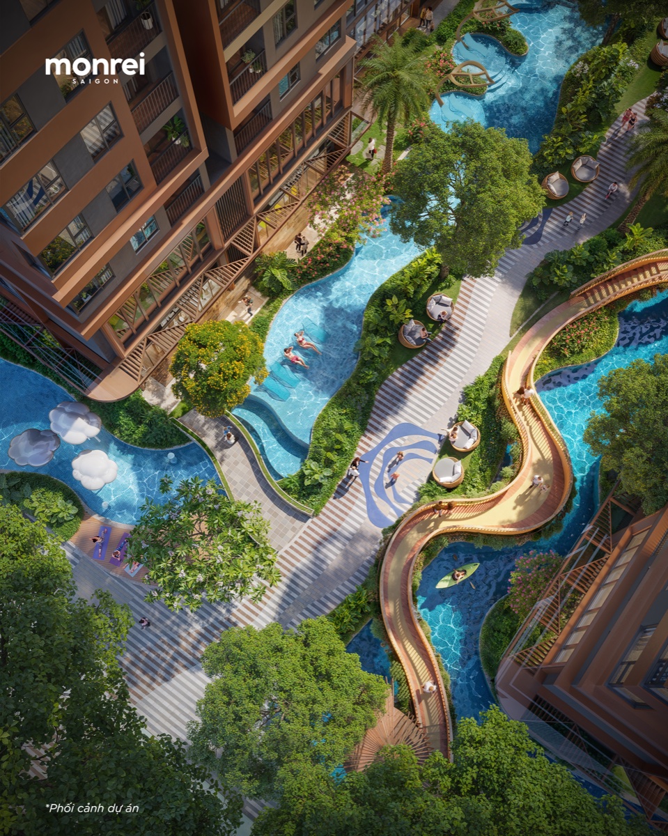 Lazy River